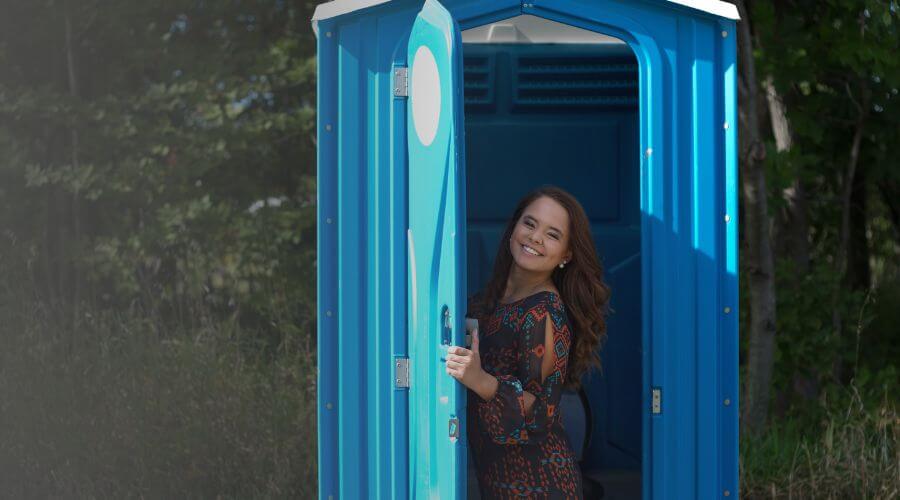 Why choose Henderson Porta Potty Rental for construction porta potty rental in Henderson, NV
